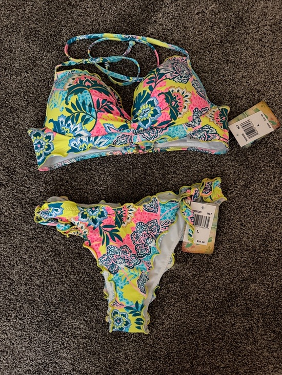 Hobie Other - Hobie Bikini